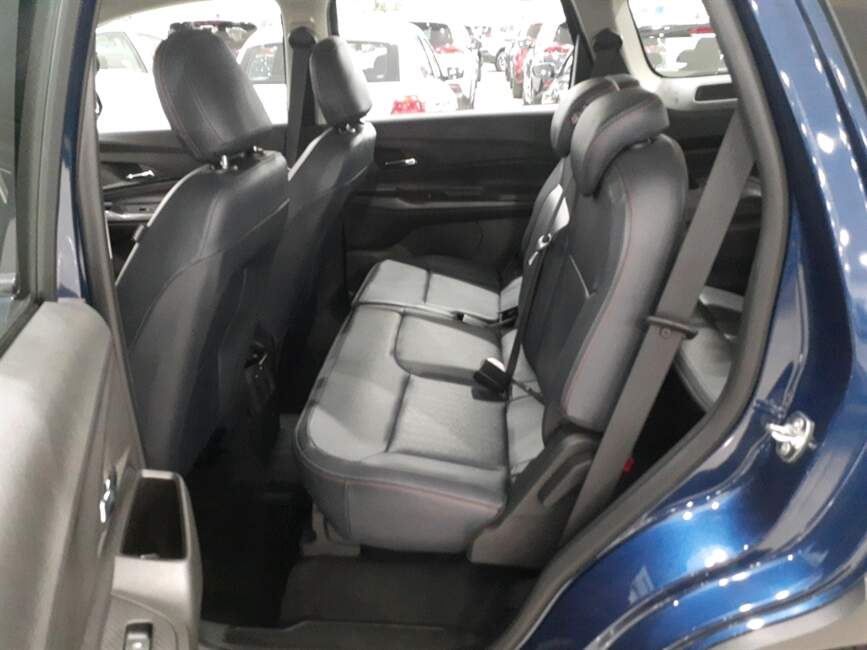 Chevrolet Spin 1.8L PREMIER
