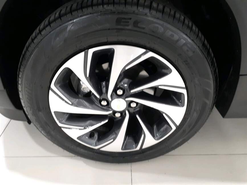Chevrolet Spin 1.8L PREMIER