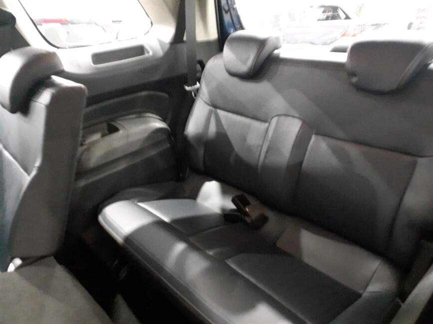 Chevrolet Spin 1.8L PREMIER