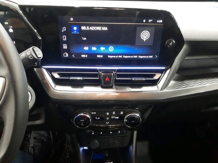 Chevrolet Spin 1.8L PREMIER