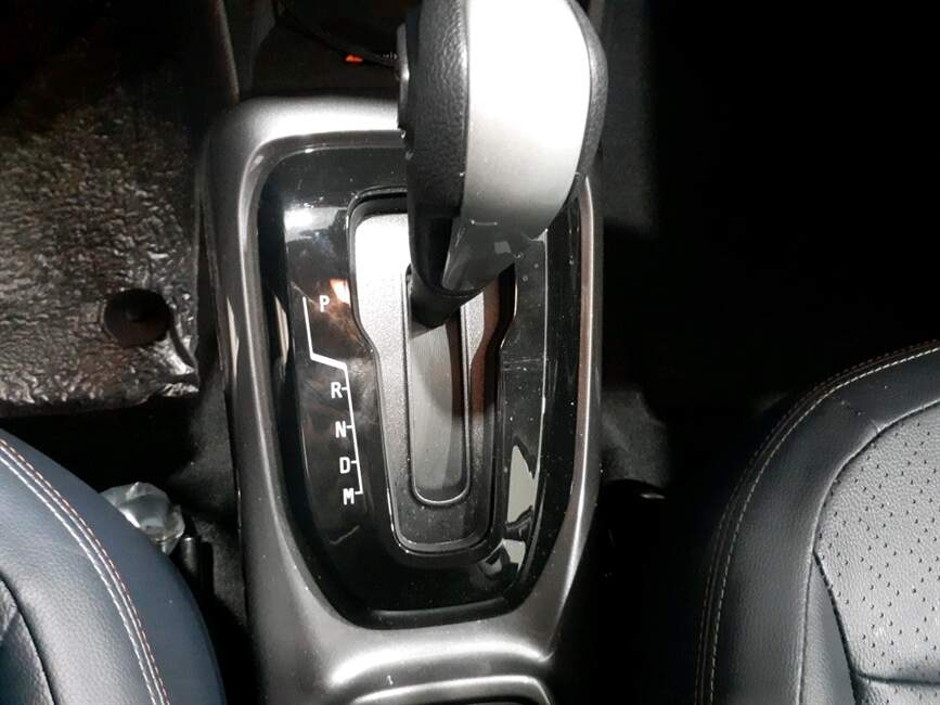 Chevrolet Spin 1.8L PREMIER