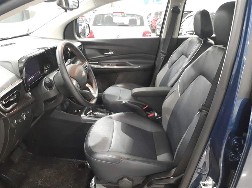 Chevrolet Spin 1.8L PREMIER