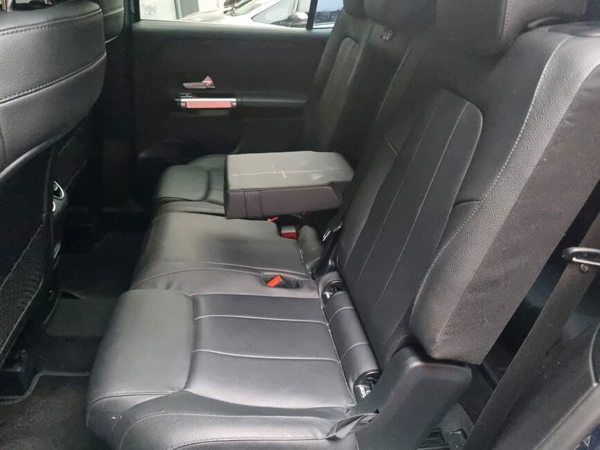 Mercedes-Benz GLB 200 1.3 CGI ADVANCE 7G-DCT