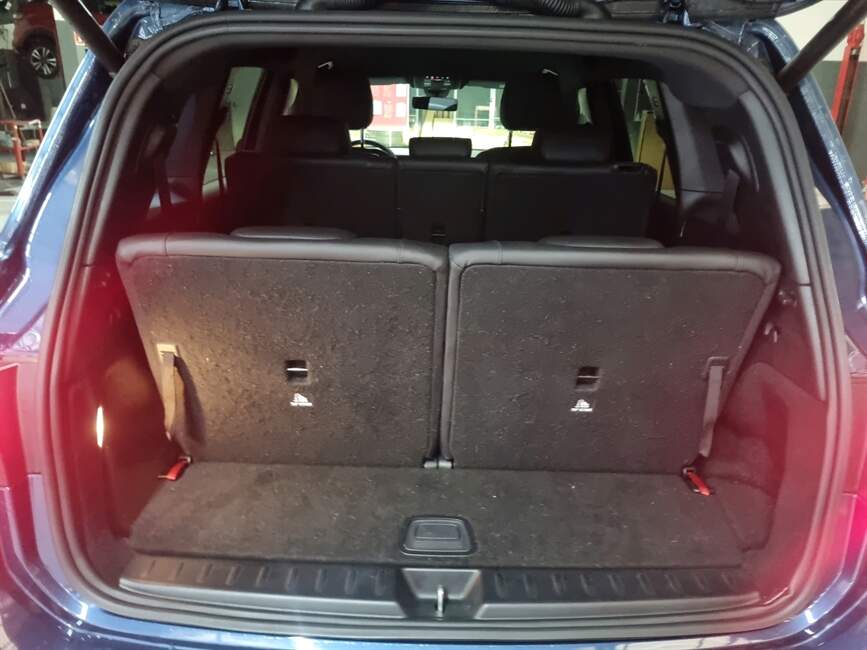 Mercedes-Benz GLB 200 1.3 CGI ADVANCE 7G-DCT