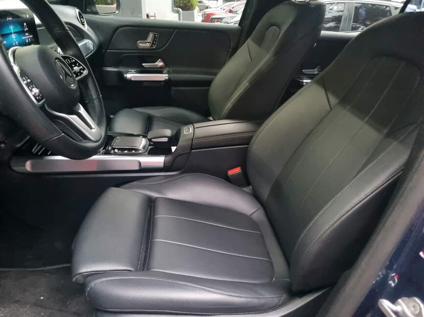 Mercedes-Benz GLB 200 1.3 CGI ADVANCE 7G-DCT