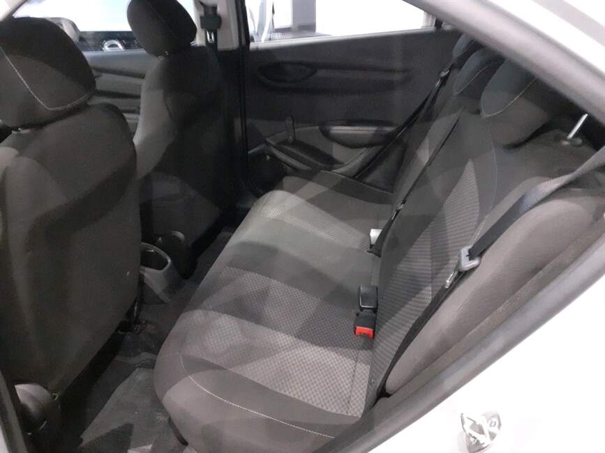 Chevrolet Onix 1.0 MPFI JOY 8V 4P MANUAL