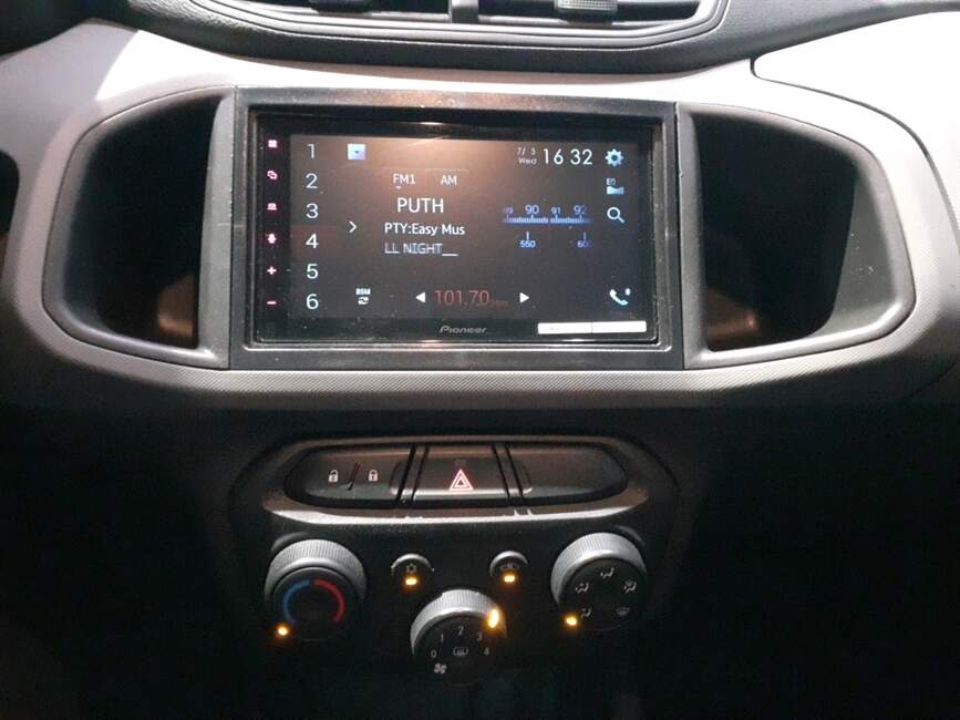 Chevrolet Onix 1.0 MPFI JOY 8V 4P MANUAL
