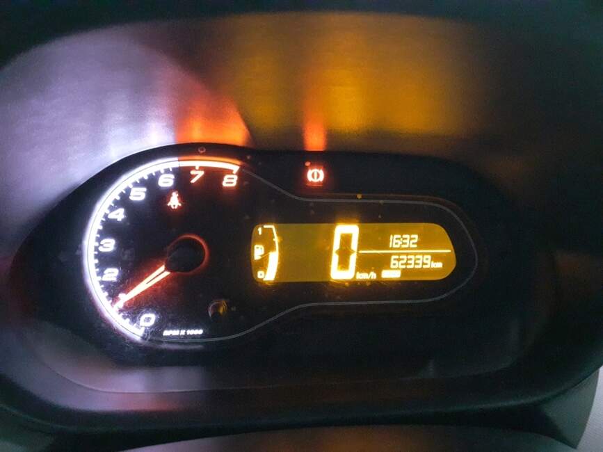 Chevrolet Onix 1.0 MPFI JOY 8V 4P MANUAL