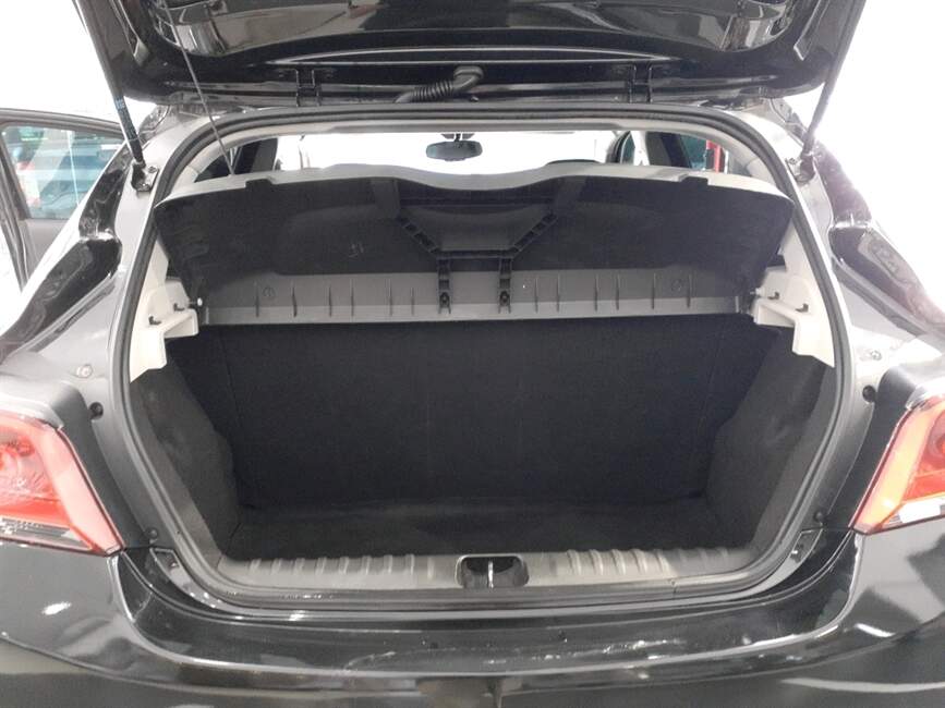 Chevrolet Onix 1.4 MPFI LT 8V 4P MANUAL