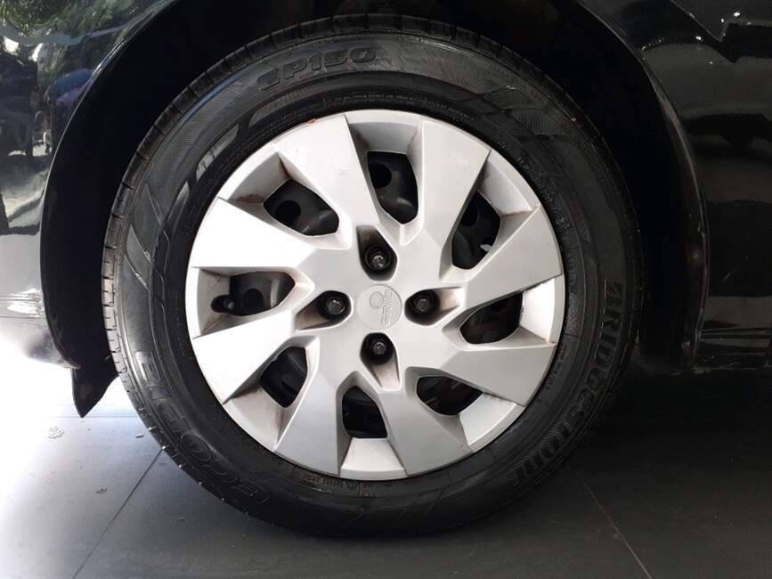 Chevrolet Onix 1.4 MPFI LT 8V 4P MANUAL