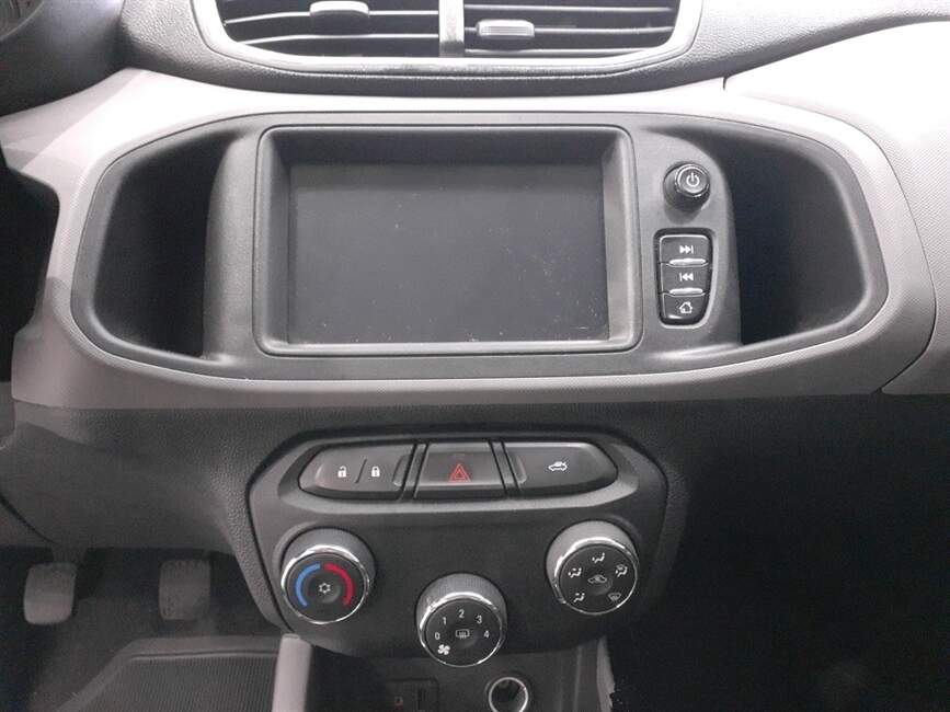 Chevrolet Onix 1.4 MPFI LT 8V 4P MANUAL