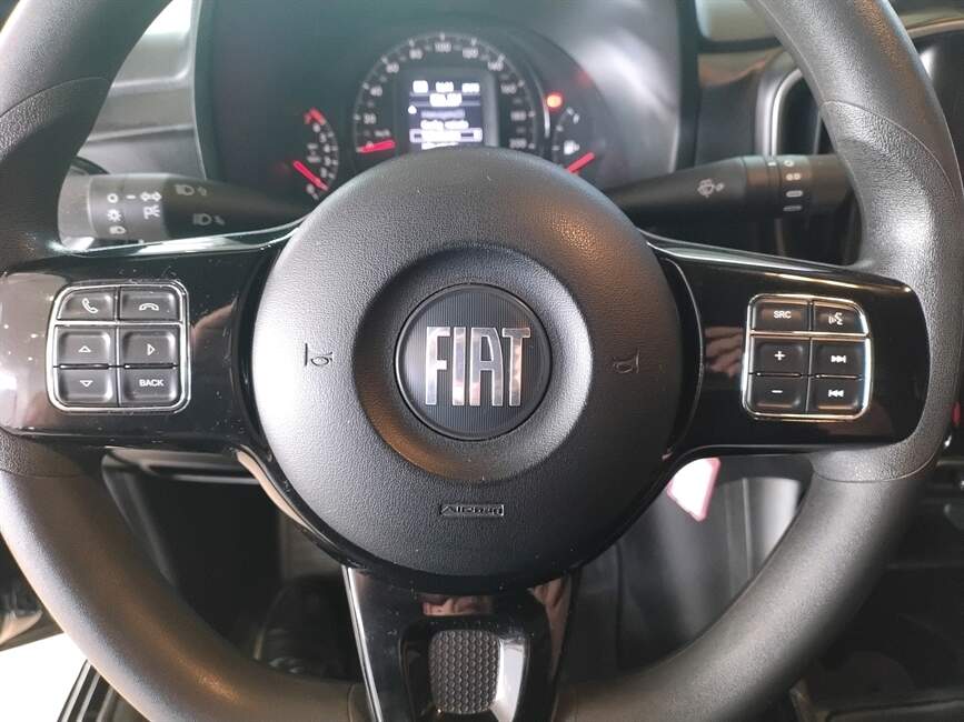 Fiat Strada 1.3 FIREFLY FREEDOM CS MANUAL