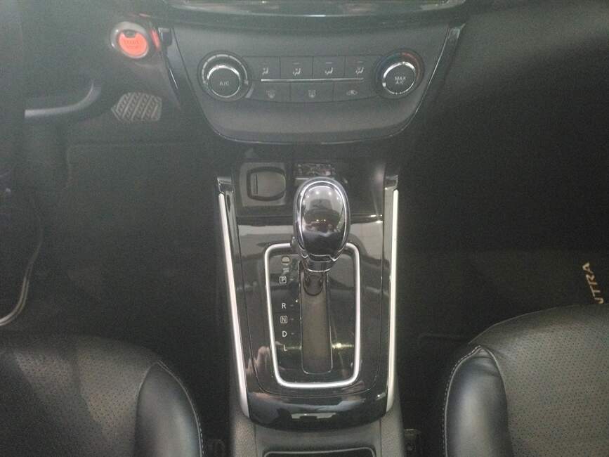Nissan Sentra 2.0 S 16V START 4P AUTOMATICO