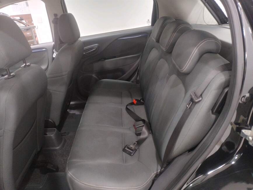 Fiat Punto 1.4 ATTRACTIVE 8V 4P MANUAL