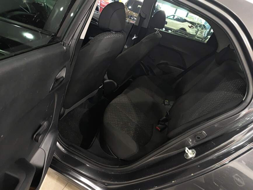 Hyundai HB20 1.0 UNIQUE 12V 4P MANUAL