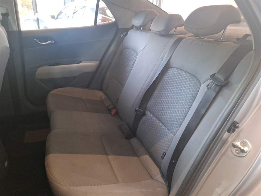 Hyundai HB20S 1.0 12V EVOLUTION MANUAL