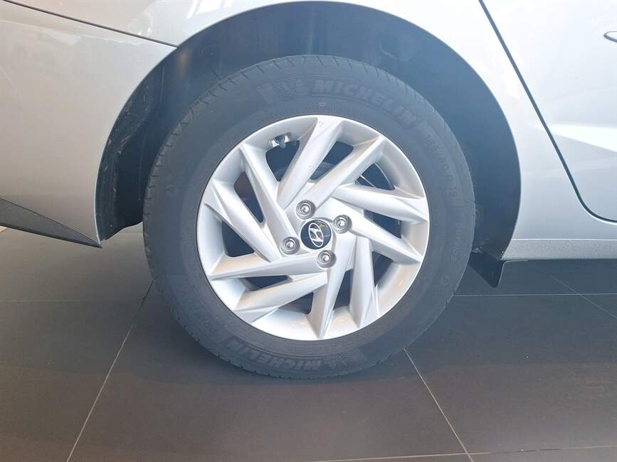 Hyundai HB20S 1.0 12V EVOLUTION MANUAL