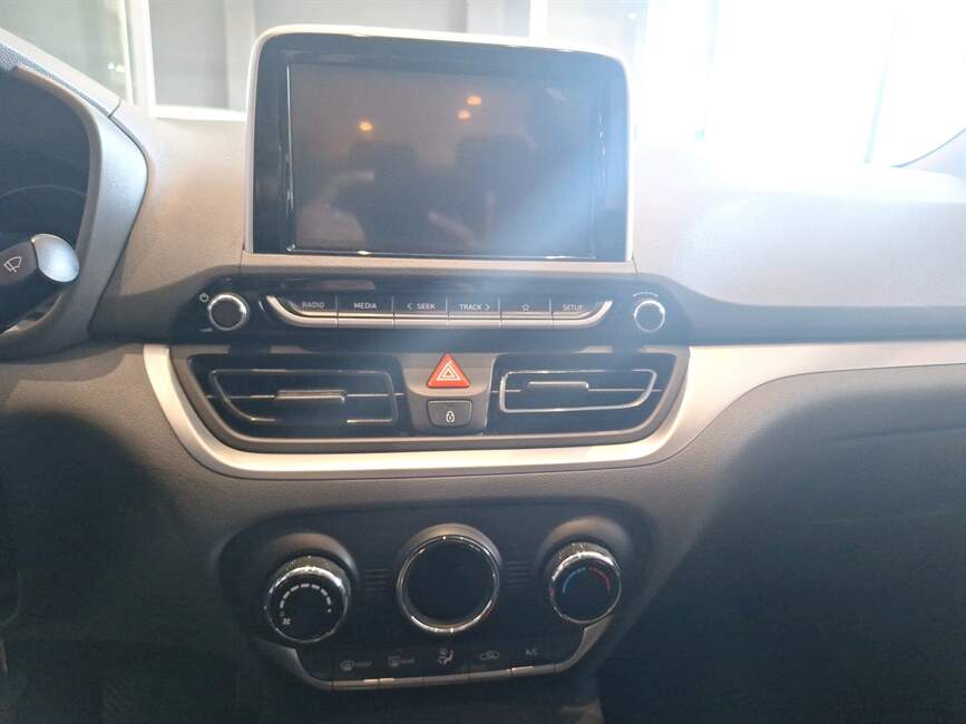 Hyundai HB20S 1.0 12V EVOLUTION MANUAL