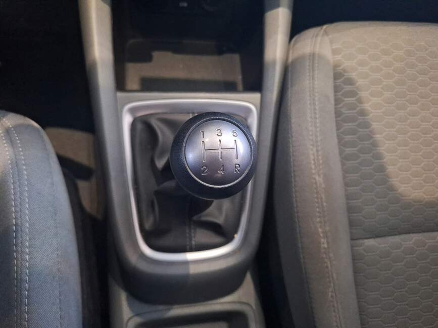 Hyundai HB20S 1.0 12V EVOLUTION MANUAL