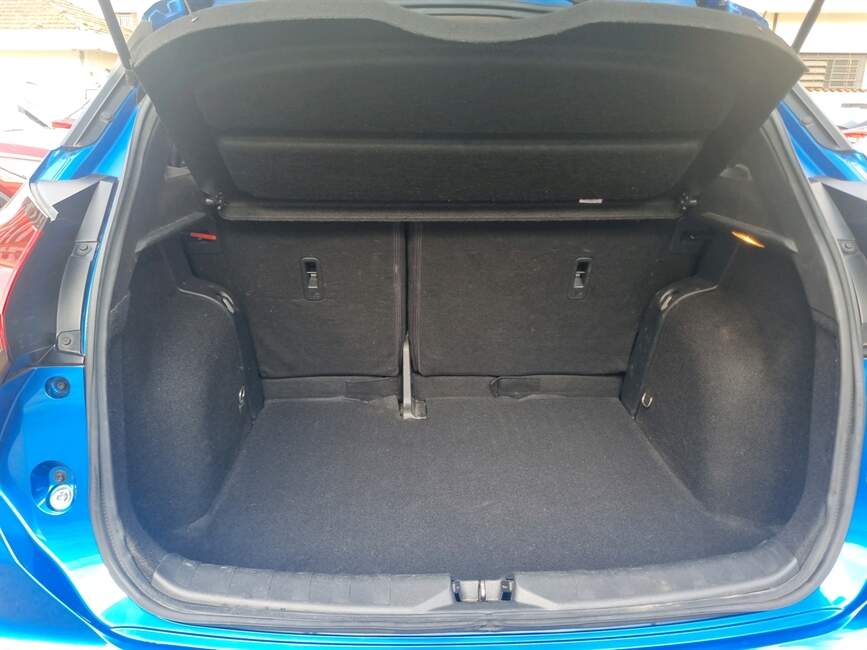 Nissan Kicks 1.6 16V START ADVANCE XTRONIC