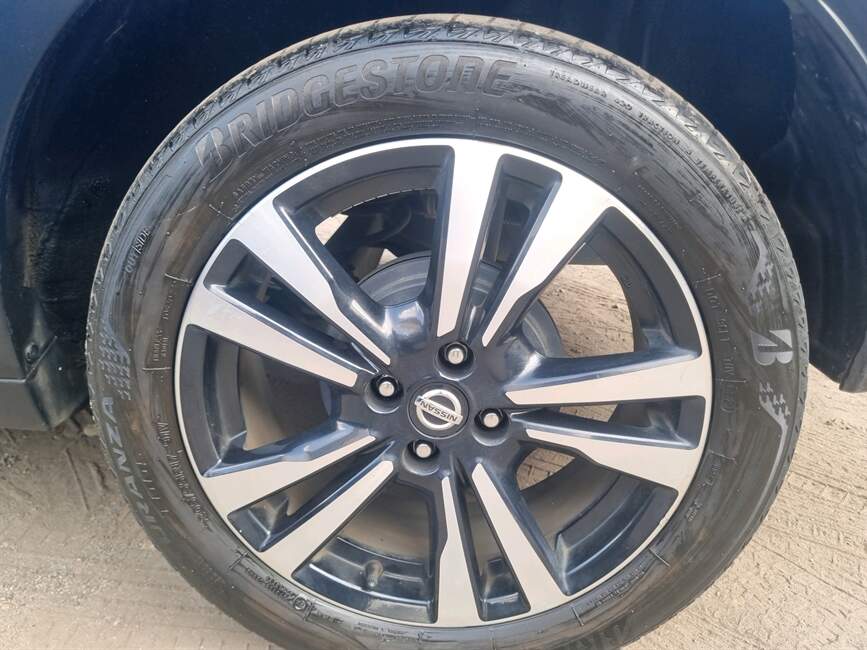 Nissan Kicks 1.6 16V START ADVANCE XTRONIC