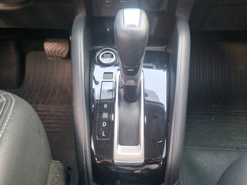 Nissan Kicks 1.6 16V START ADVANCE XTRONIC