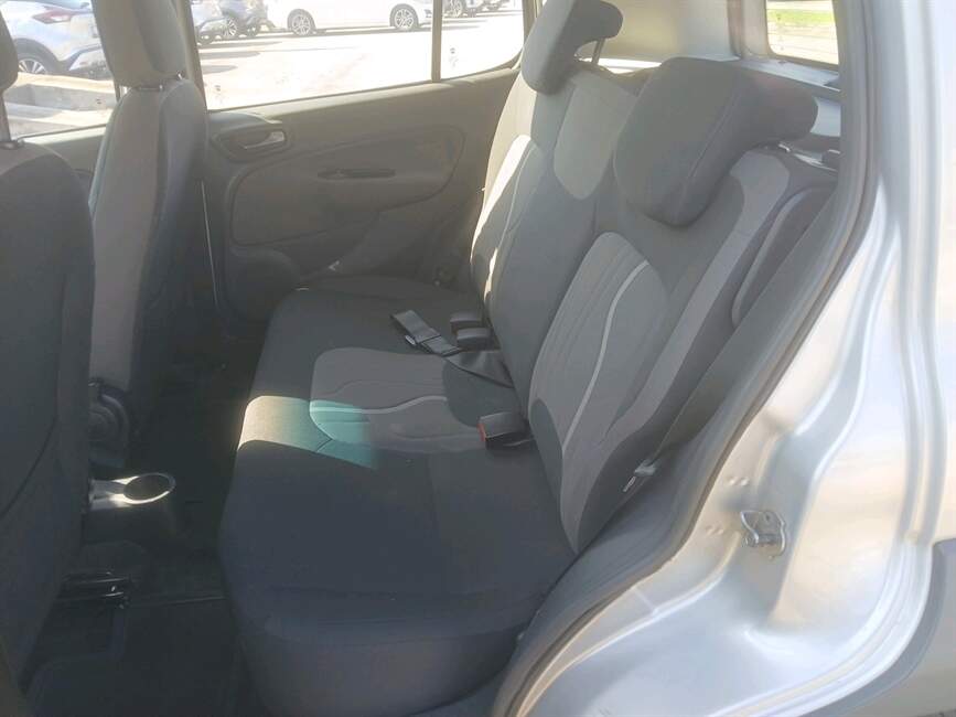 Fiat Uno 1.0 EVO WAY 8V 4P MANUAL
