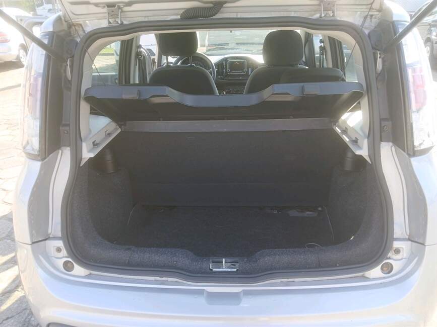Fiat Uno 1.0 EVO WAY 8V 4P MANUAL