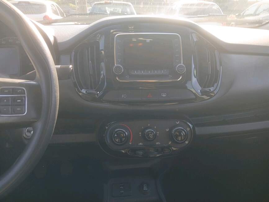 Fiat Uno 1.0 EVO WAY 8V 4P MANUAL
