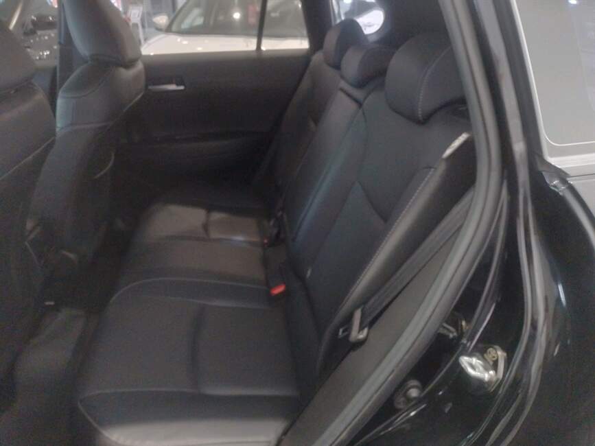Toyota Corolla CROSS 2.0 VVT-IE XRE DIRECT SHIFT