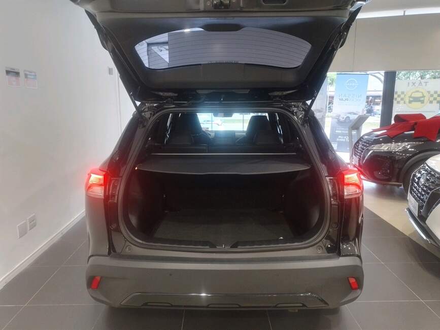 Toyota Corolla CROSS 2.0 VVT-IE XRE DIRECT SHIFT