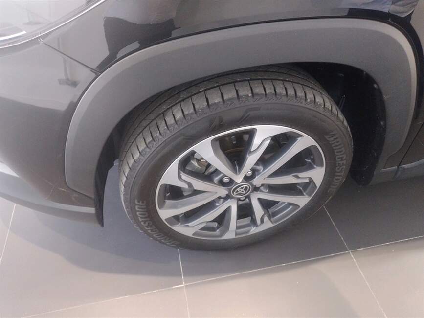 Toyota Corolla CROSS 2.0 VVT-IE XRE DIRECT SHIFT
