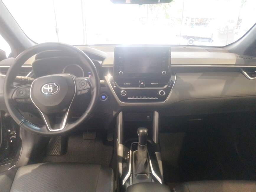 Toyota Corolla CROSS 2.0 VVT-IE XRE DIRECT SHIFT