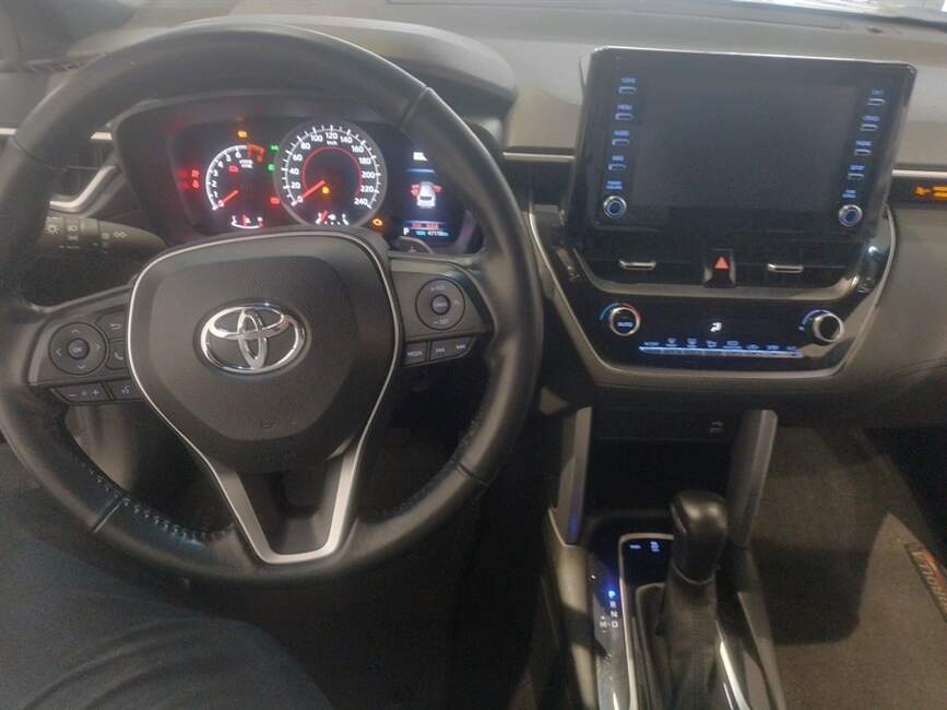 Toyota Corolla CROSS 2.0 VVT-IE XRE DIRECT SHIFT