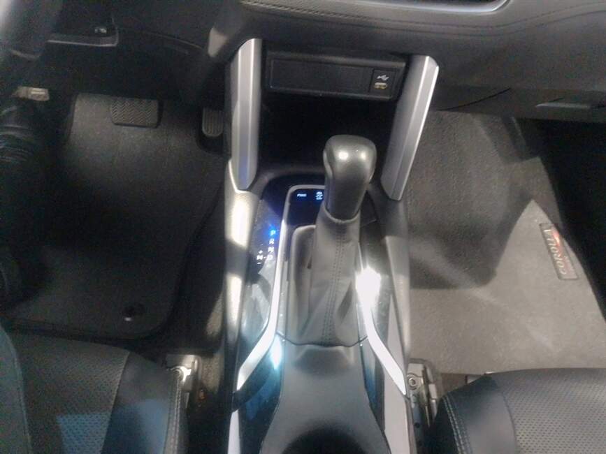 Toyota Corolla CROSS 2.0 VVT-IE XRE DIRECT SHIFT