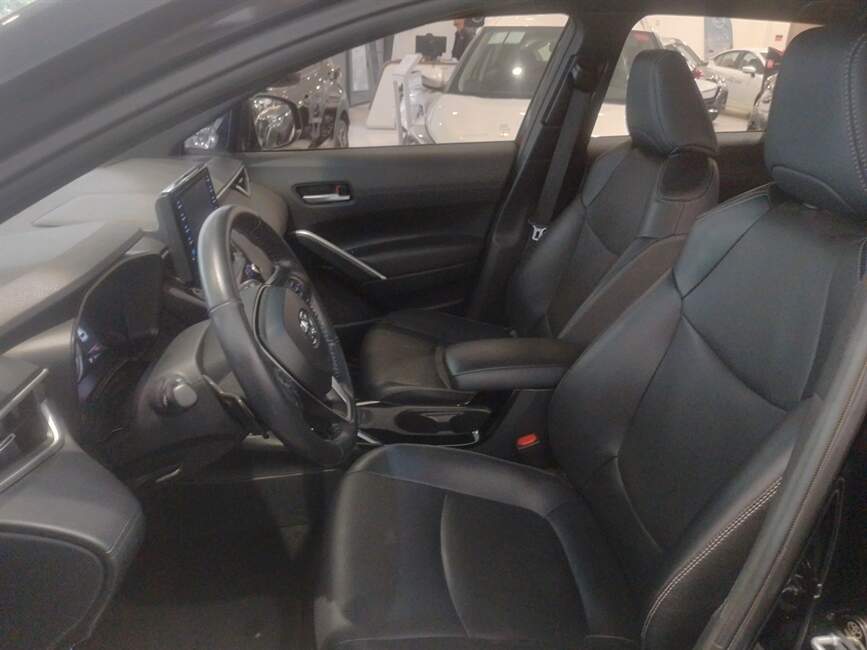 Toyota Corolla CROSS 2.0 VVT-IE XRE DIRECT SHIFT