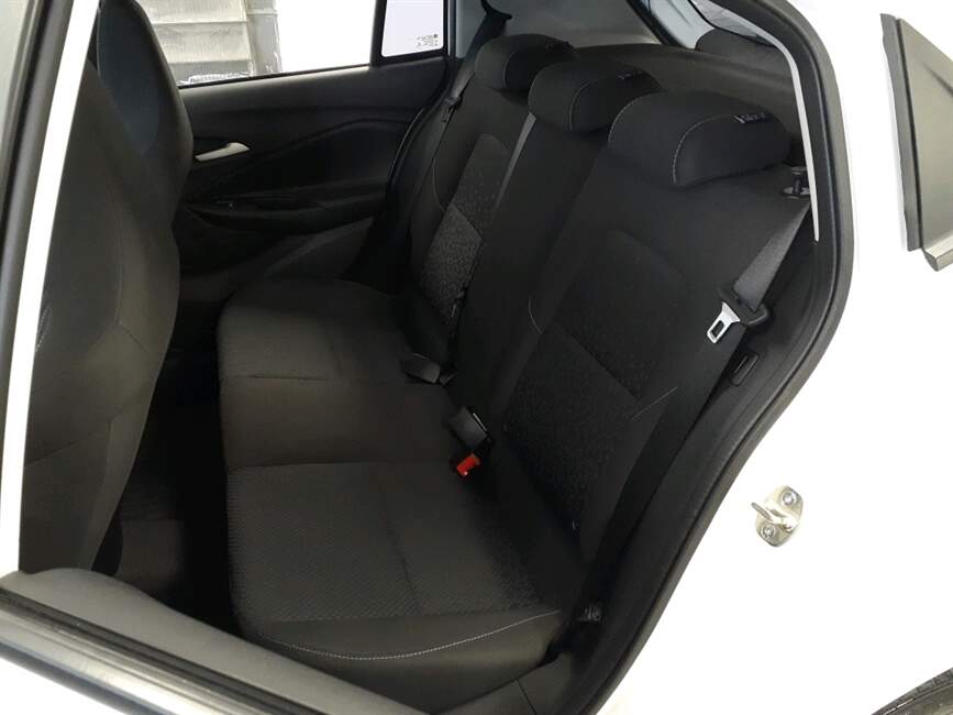 Chevrolet Onix 1.0 TURBO LTZ AUTOMÁTICO