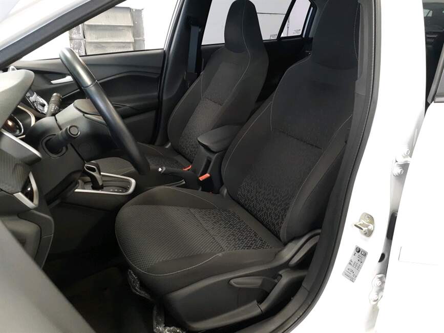 Chevrolet Onix 1.0 TURBO LTZ AUTOMÁTICO