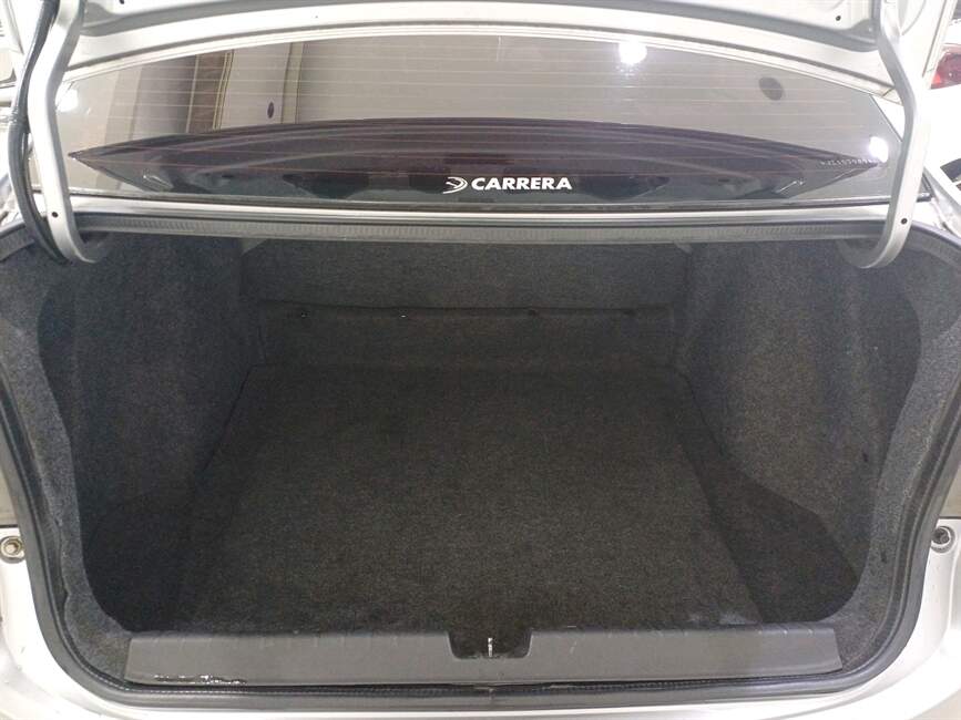 Honda City 1.5 PERSONAL 16V 4P AUTOMATICO
