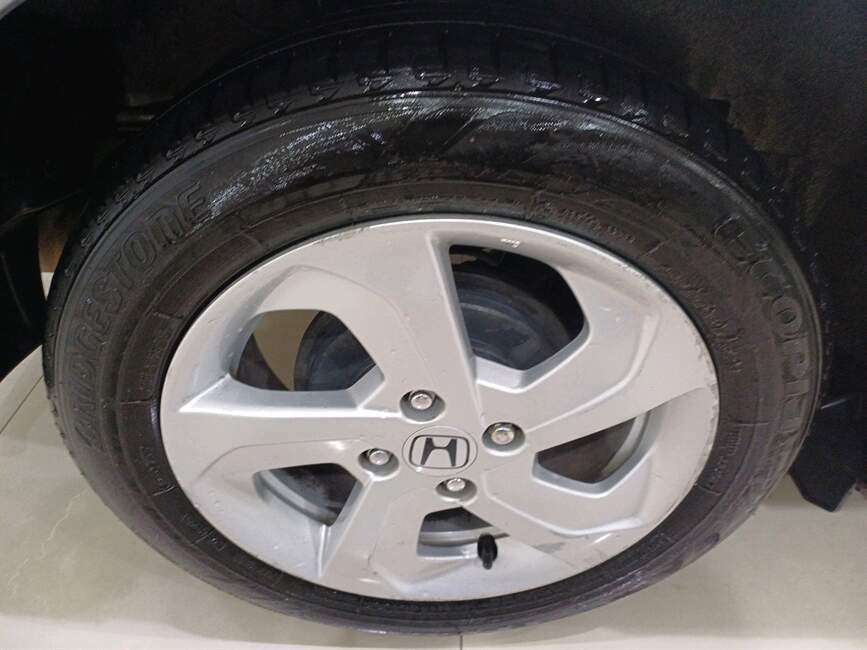 Honda City 1.5 PERSONAL 16V 4P AUTOMATICO
