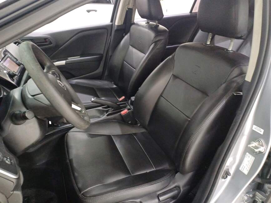Honda City 1.5 PERSONAL 16V 4P AUTOMATICO