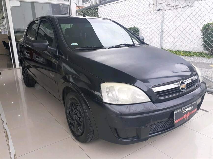 Chevrolet Corsa HATCH MAXX 1.4 8V(ECONO.) por apenas R$ 20.000